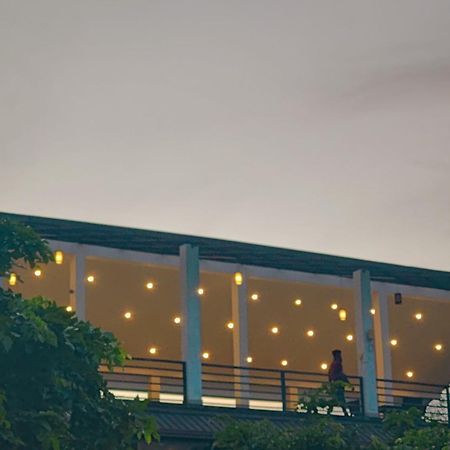 Hotel Atteriya Sigiriya Esterno foto