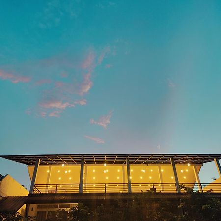 Hotel Atteriya Sigiriya Esterno foto