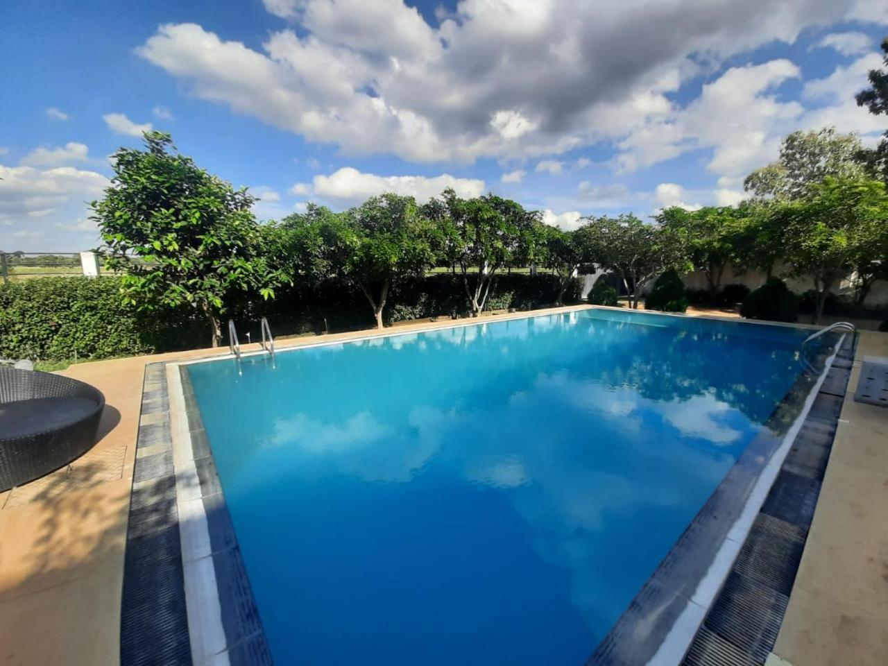 Hotel Atteriya Sigiriya Esterno foto
